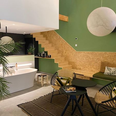 Mihotel Comte Λυών Εξωτερικό φωτογραφία