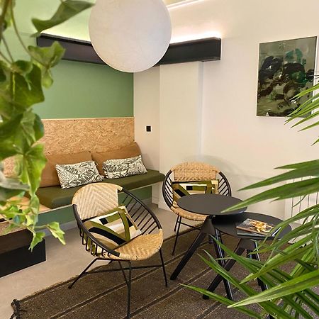 Mihotel Comte Λυών Εξωτερικό φωτογραφία