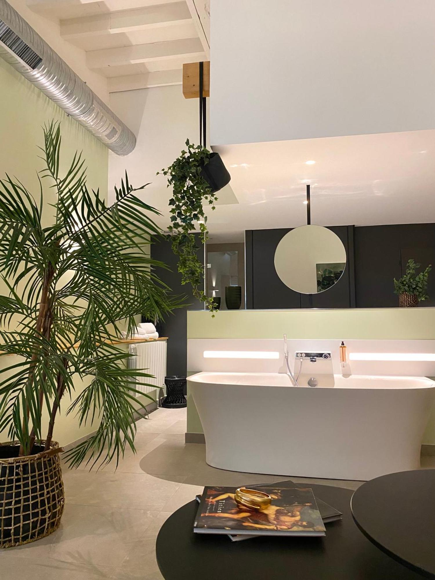 Mihotel Comte Λυών Εξωτερικό φωτογραφία
