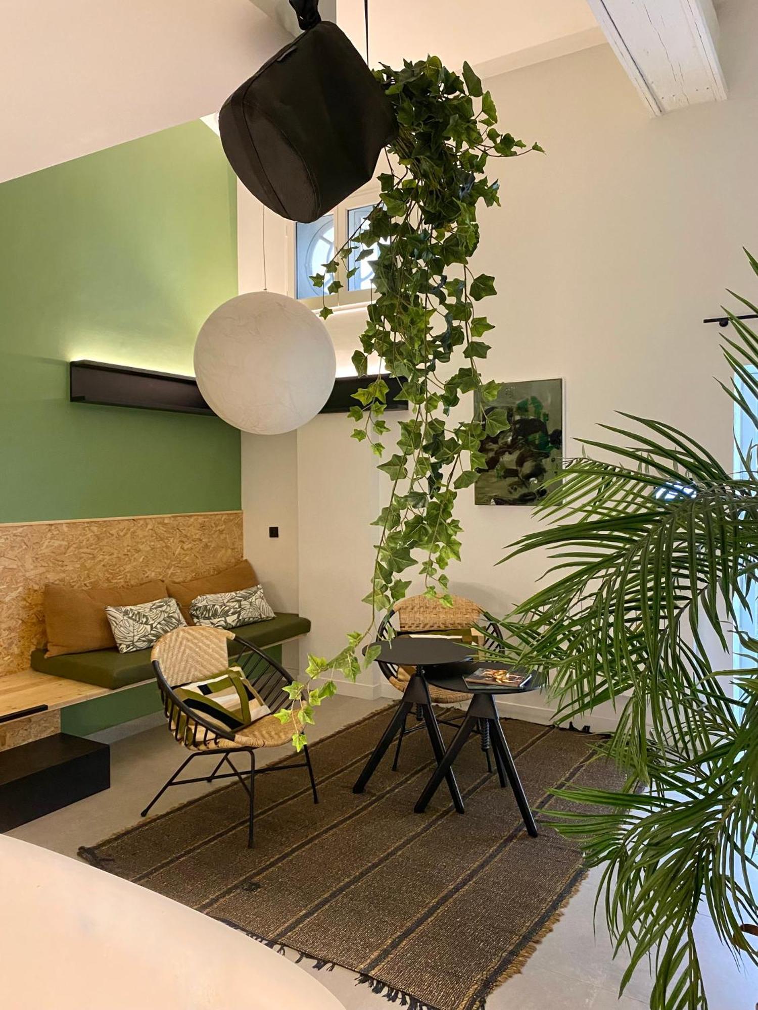 Mihotel Comte Λυών Εξωτερικό φωτογραφία