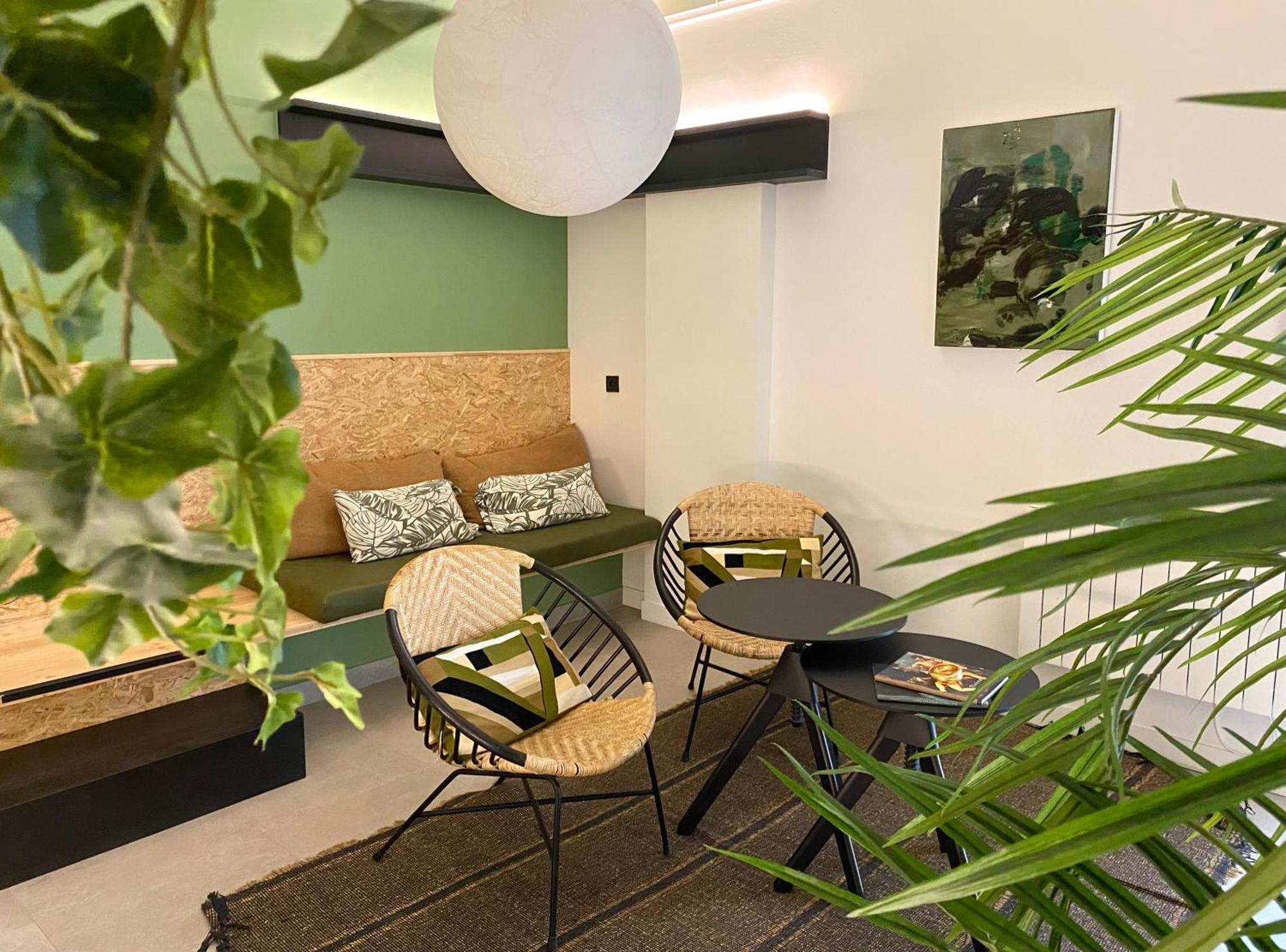 Mihotel Comte Λυών Εξωτερικό φωτογραφία
