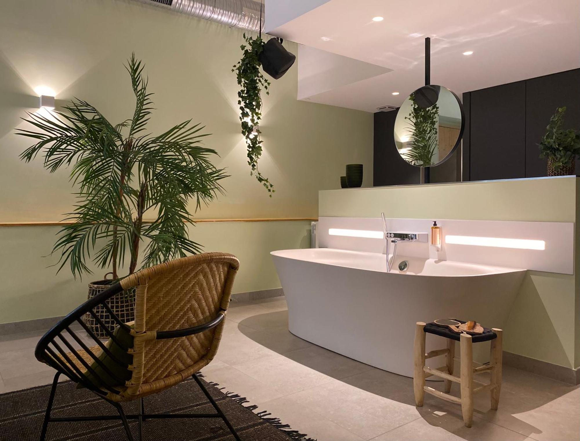Mihotel Comte Λυών Εξωτερικό φωτογραφία