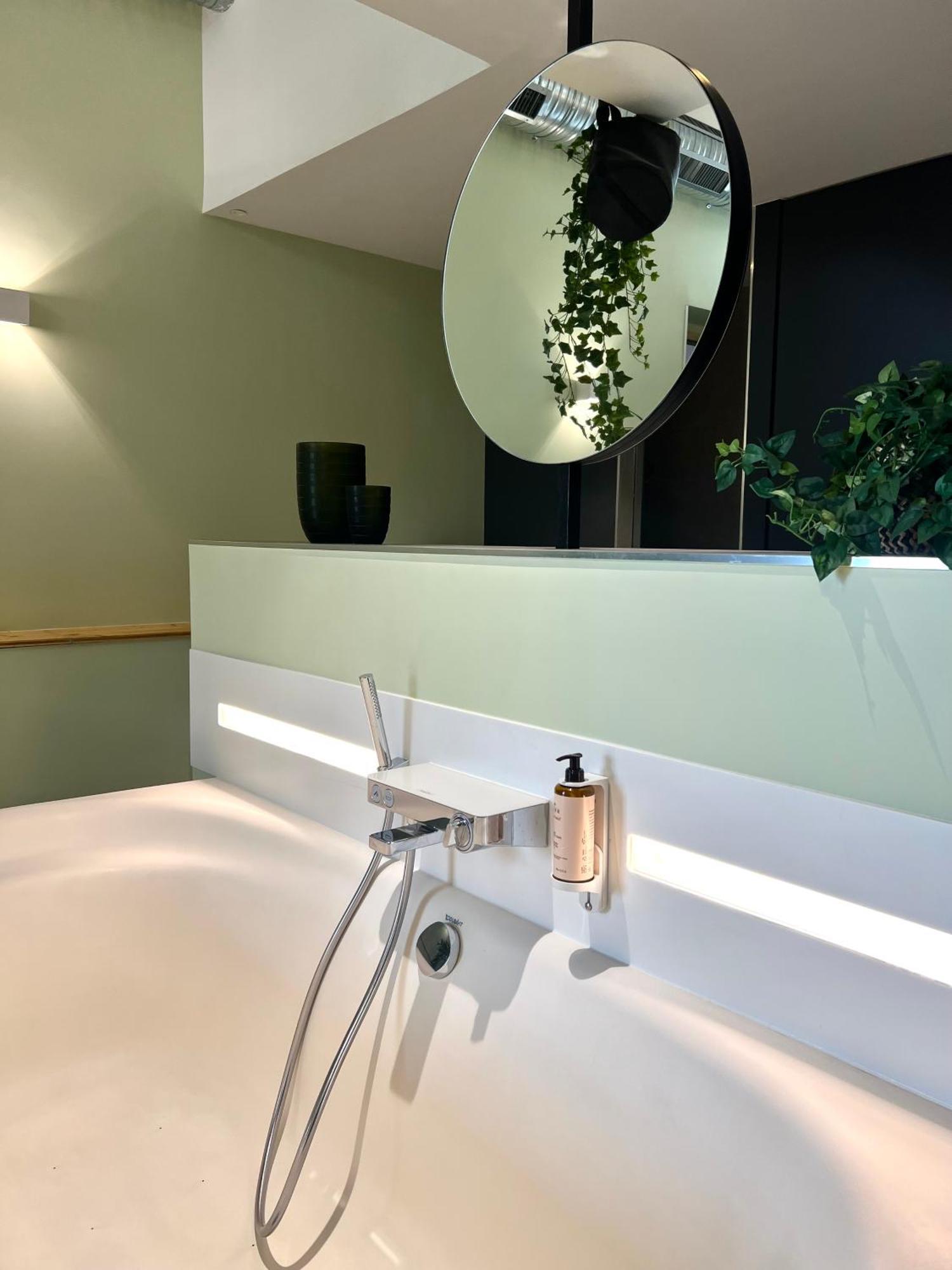 Mihotel Comte Λυών Εξωτερικό φωτογραφία