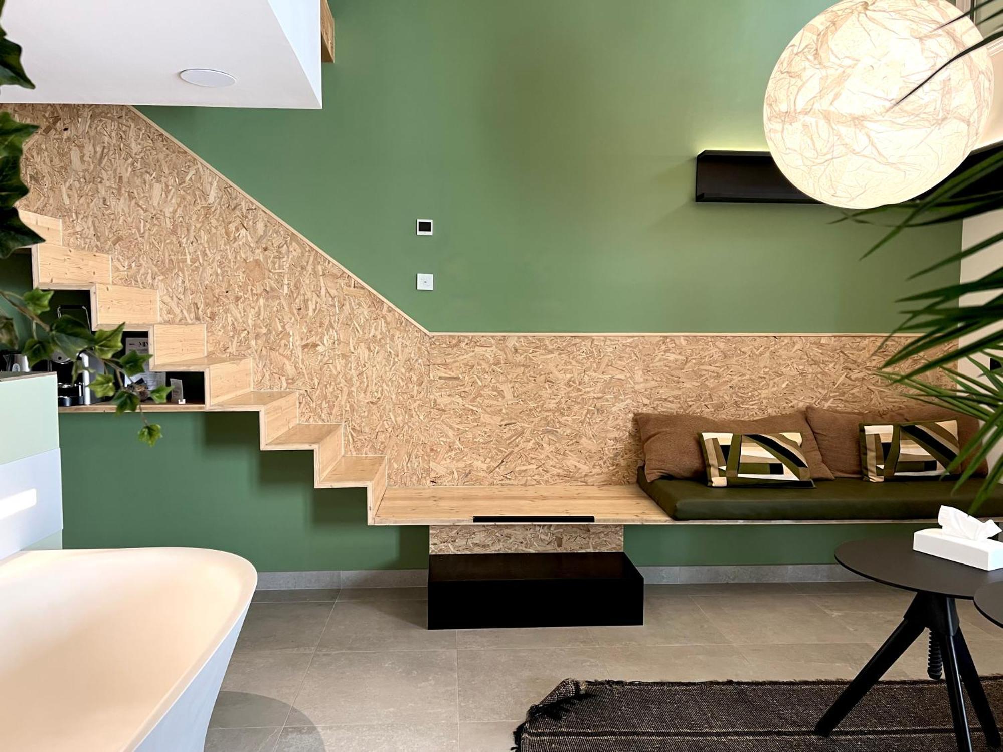 Mihotel Comte Λυών Εξωτερικό φωτογραφία