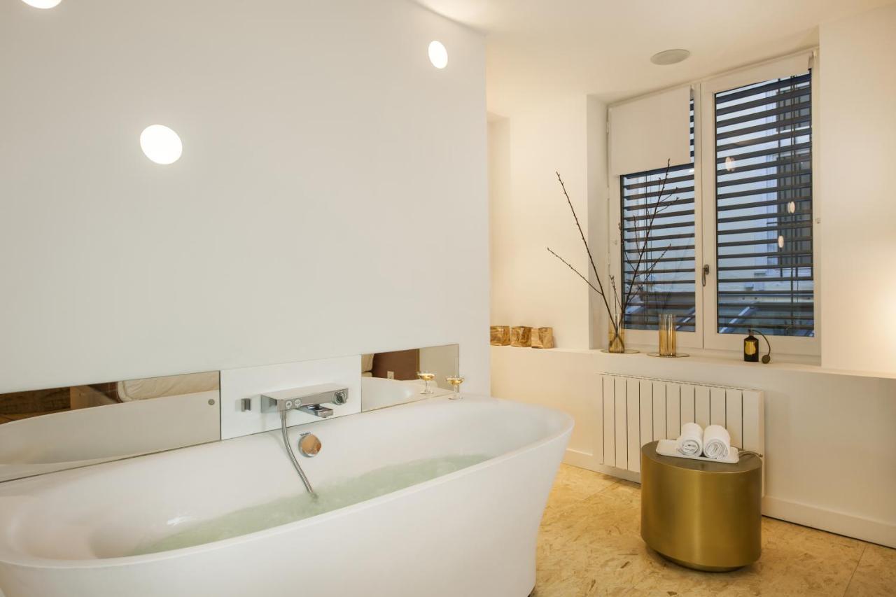 Mihotel Comte Λυών Εξωτερικό φωτογραφία