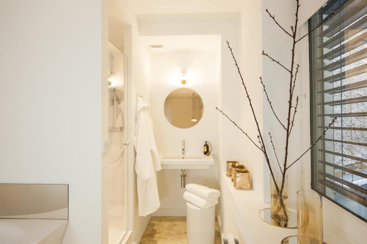 Mihotel Comte Λυών Εξωτερικό φωτογραφία