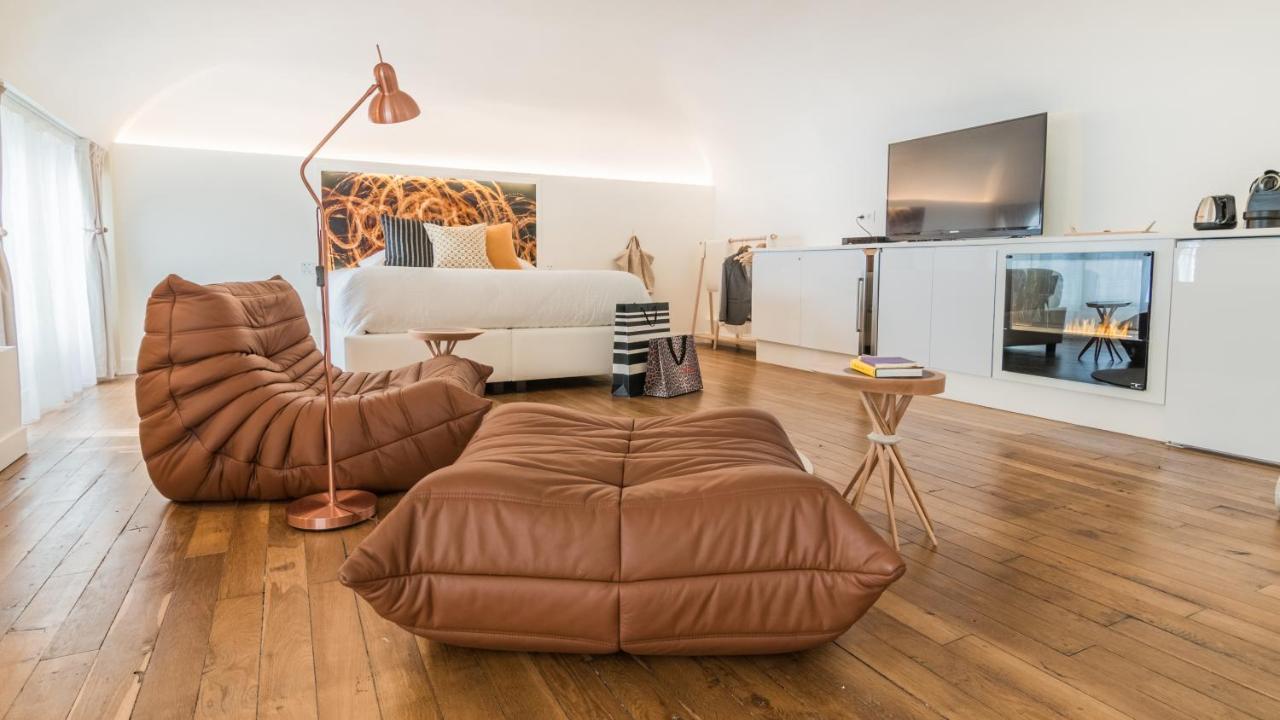Mihotel Comte Λυών Εξωτερικό φωτογραφία