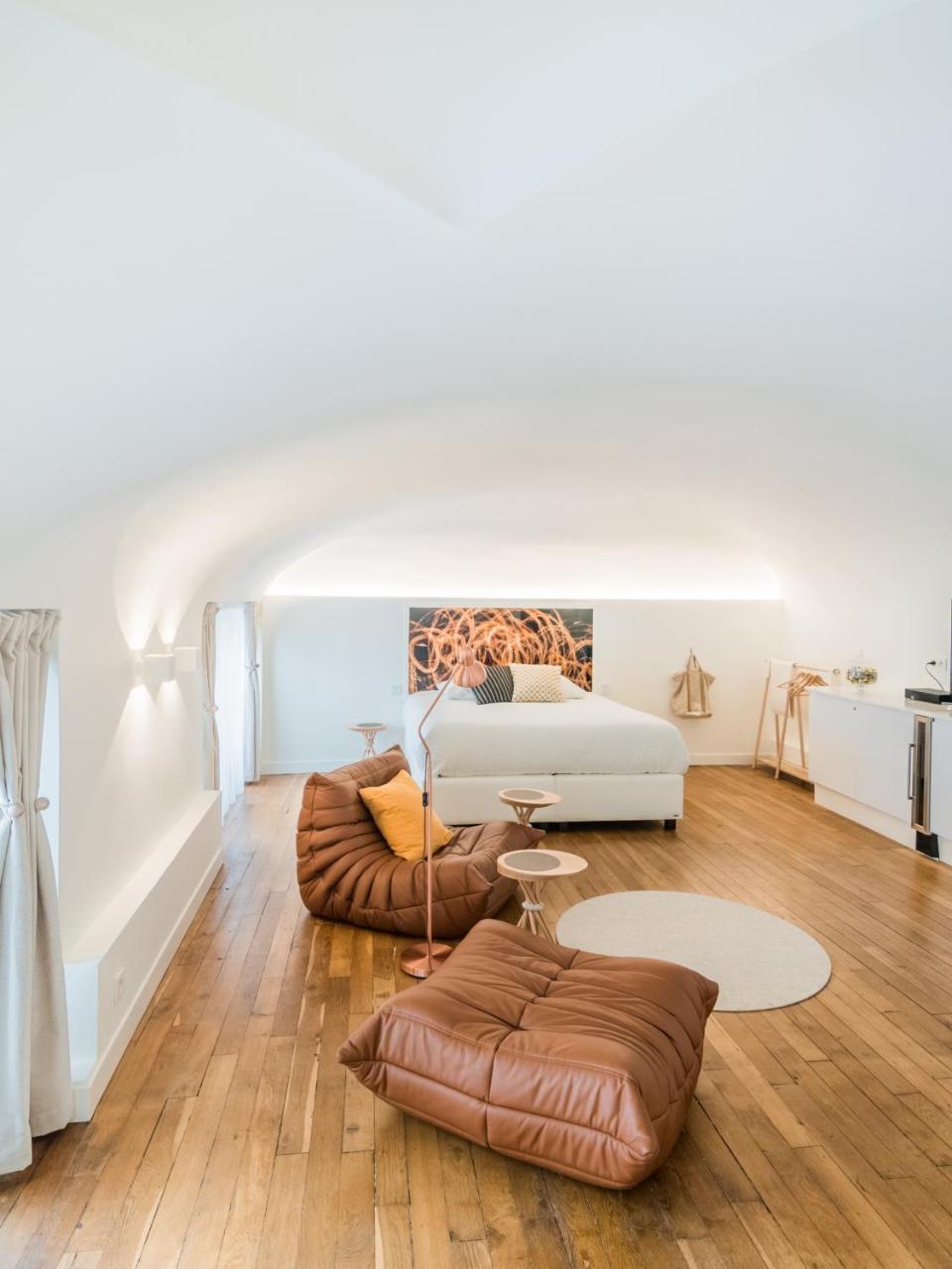 Mihotel Comte Λυών Εξωτερικό φωτογραφία