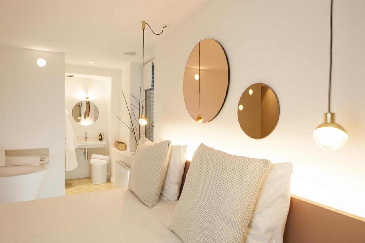 Mihotel Comte Λυών Εξωτερικό φωτογραφία