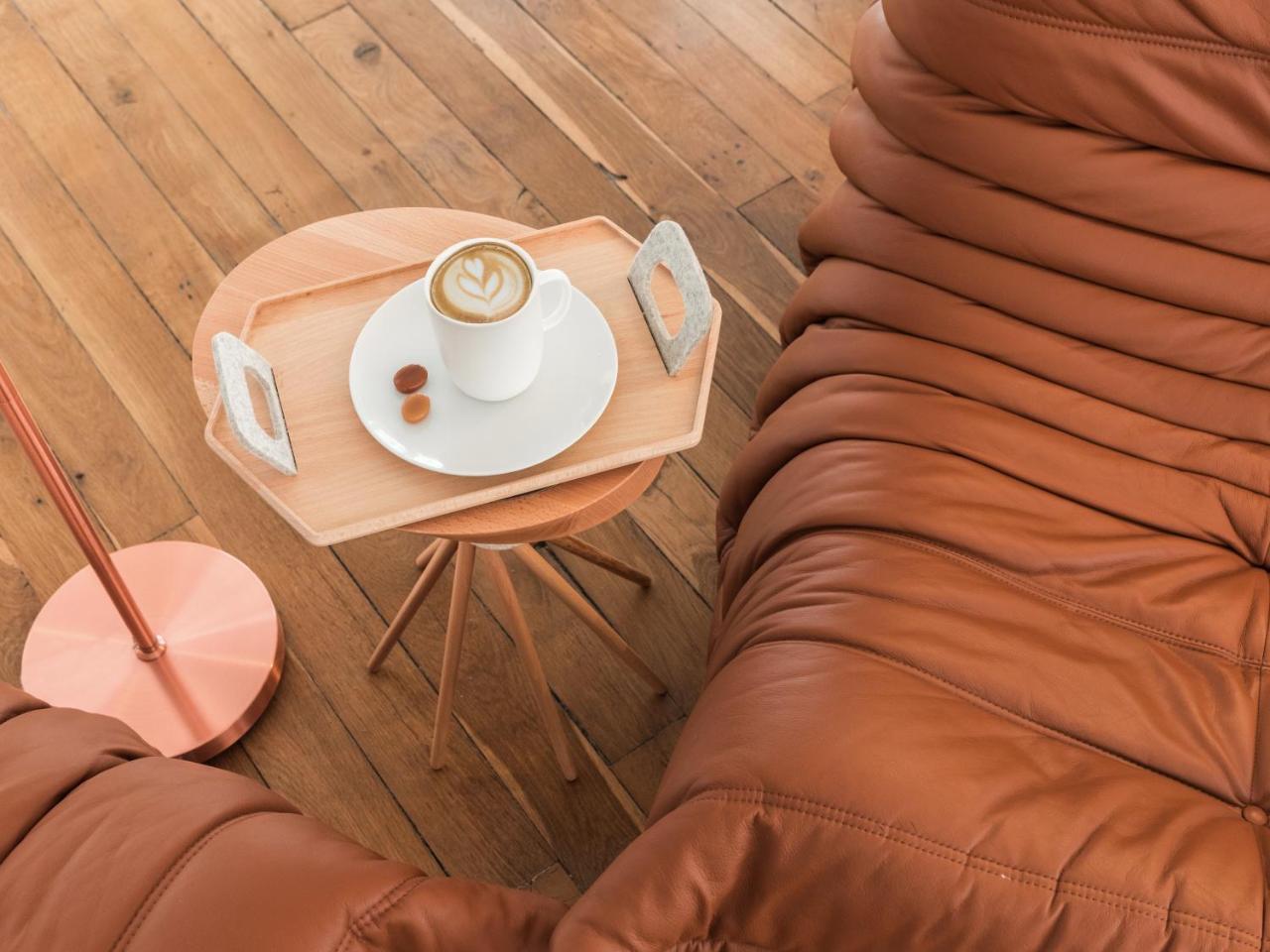 Mihotel Comte Λυών Εξωτερικό φωτογραφία
