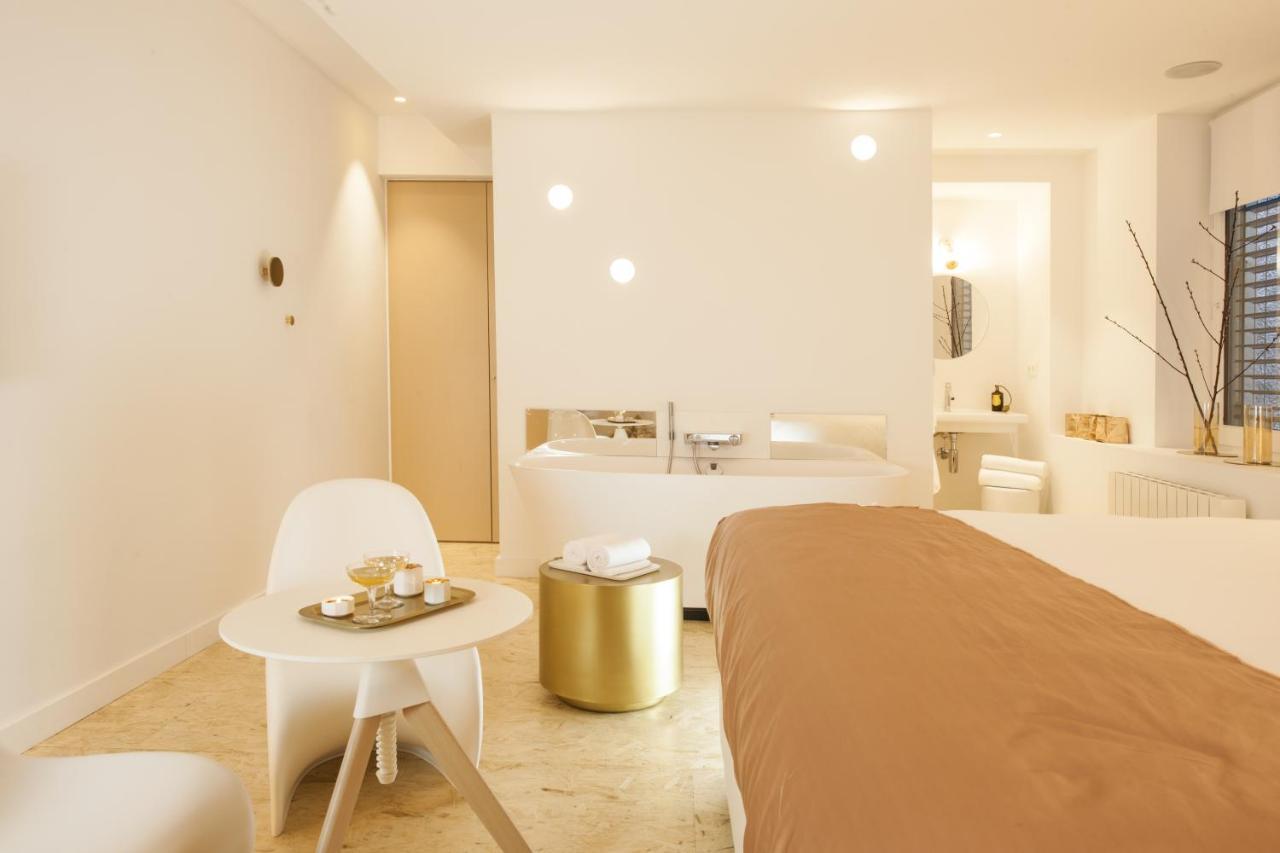 Mihotel Comte Λυών Εξωτερικό φωτογραφία