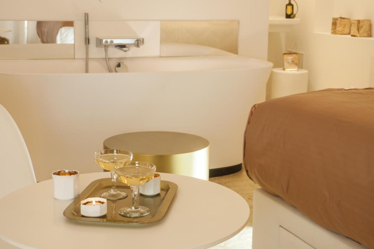 Mihotel Comte Λυών Εξωτερικό φωτογραφία